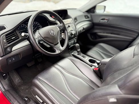 Used 2019 Acura ILX image 13