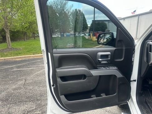 Used 2015 Chevrolet Silverado 1500 LT w/ All Star Edition image 9