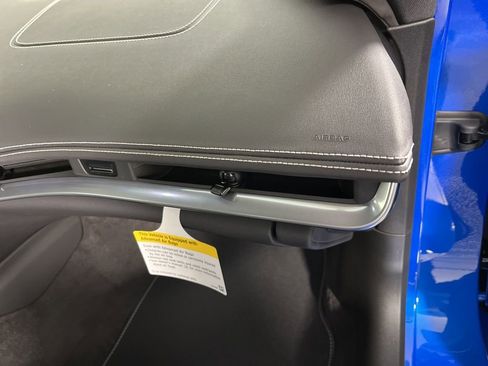 New 2025 Chevrolet Corvette E-Ray image 24