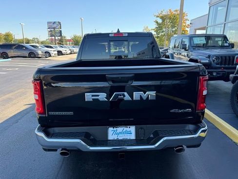 New 2026 RAM 1500 Big Horn image 8
