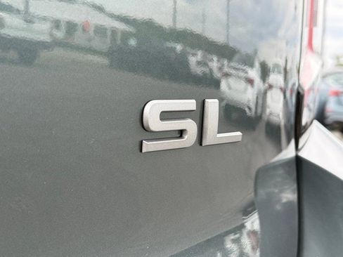 New 2026 Nissan Armada SL image 16