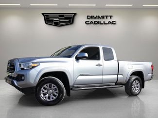 Used 2018 Toyota Tacoma SR5 video 1