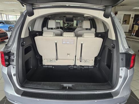 Used 2025 Honda Odyssey Touring image 34