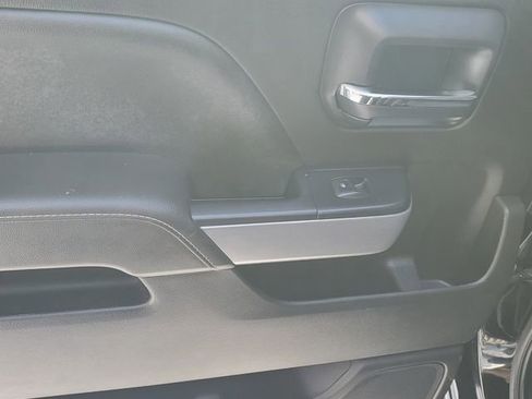 Used 2017 Chevrolet Silverado 3500 LTZ w/ Duramax Plus Package image 39