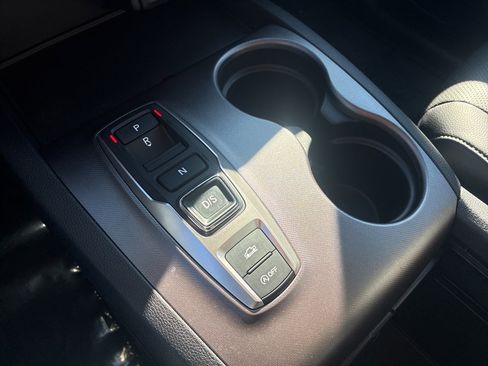 Used 2023 Honda Ridgeline RTL image 18