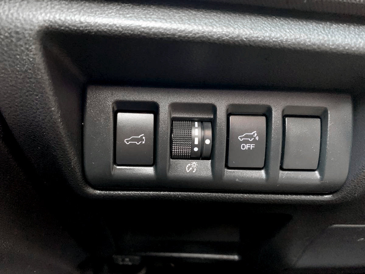 Used 2025 Subaru Outback Premium AWD/4WD image 21