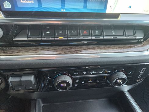 New 2026 Chevrolet Silverado 1500 RST image 23