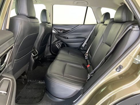 Certified 2022 Subaru Outback Limited AWD/4WD image 27