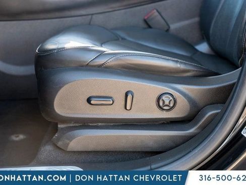 Used 2019 Buick Envision Essence image 21