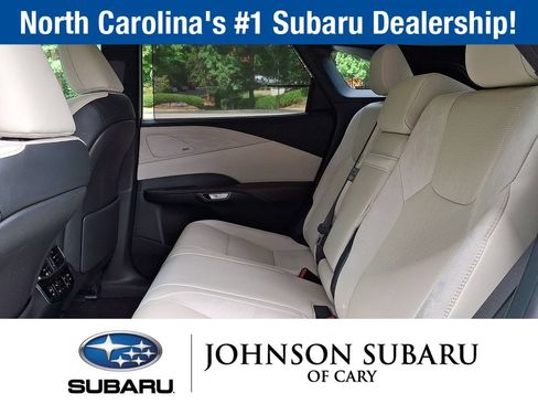Used 2023 Lexus RX 350 FWD w/ Accessory Package (Z1) image 22