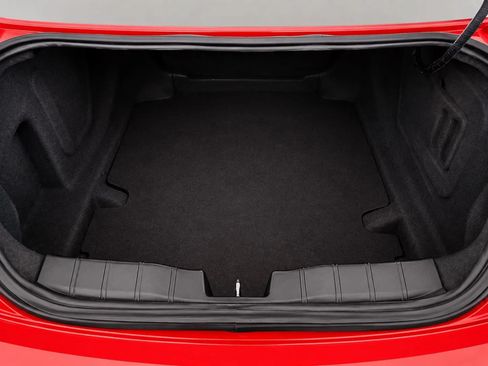 Used 2018 Chevrolet Camaro ZL1 RWD image 13