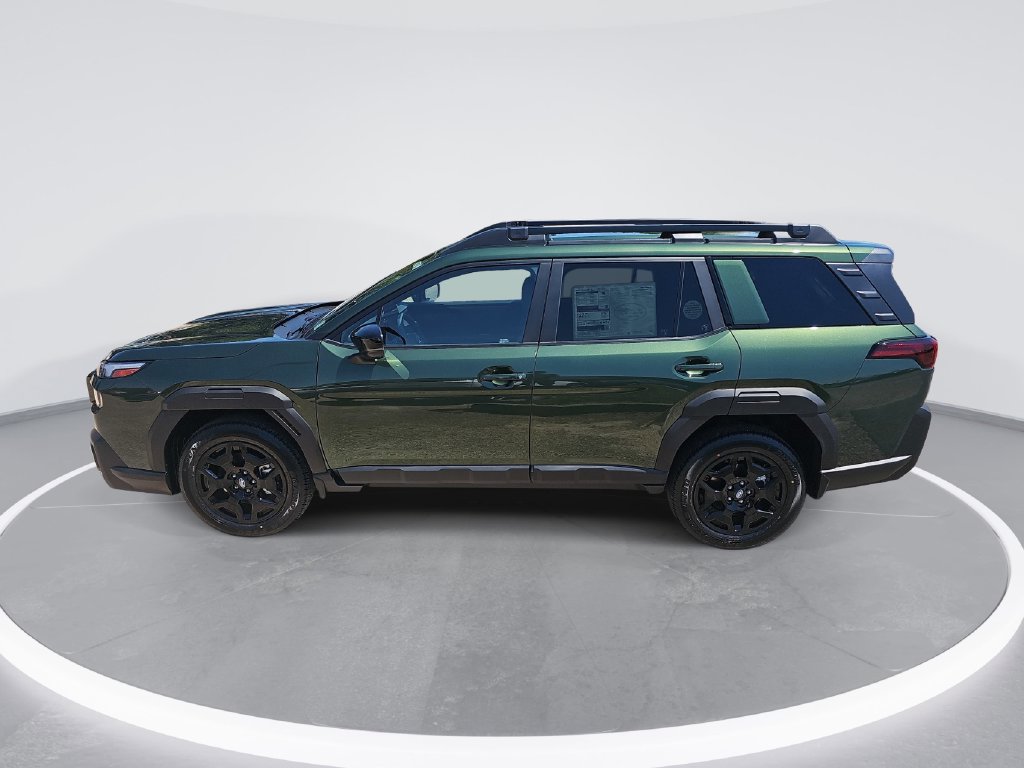 New 2026 Subaru Outback Limited w/ Premium/Limited Package 2 AWD/4WD image 8