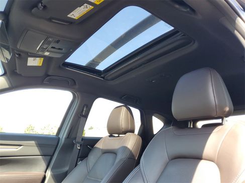 Used 2025 MAZDA CX-5 Signature image 12