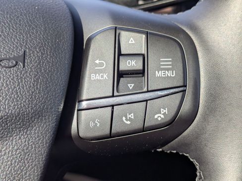 New 2025 Ford Bronco Sport Outer Banks w/ Outer Banks Tech Package+ image 18