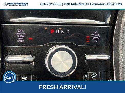 Used 2024 Jeep Grand Cherokee Summit w/ Adv Protech Group IV AWD/4WD image 25