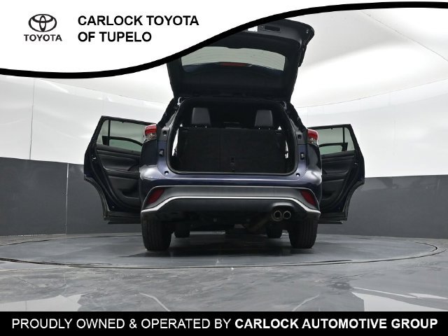 Used 2024 Toyota Highlander XSE FWD image 67