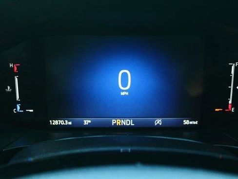 Used 2024 Ford Escape Active image 20