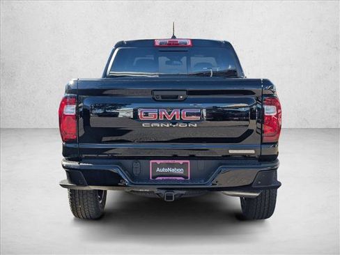 New 2026 GMC Canyon Elevation w/ Convenience Package AWD/4WD image 8