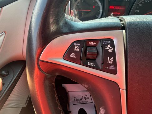 Used 2013 GMC Terrain SLE w/ Safety Package FWD image 18