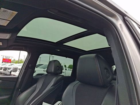 Used 2024 Acura MDX A-Spec AWD/4WD image 14