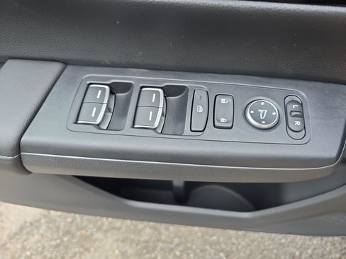 New 2026 Honda CR-V EX-L image 27