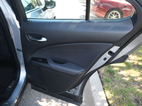 Used 2023 Lexus UX 250h FWD w/ Accessory Package (Z1) image 20