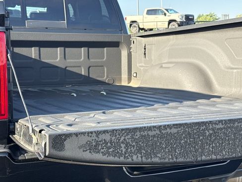 Used 2020 RAM 2500 Laramie AWD/4WD image 10
