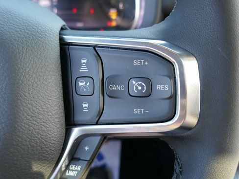 New 2026 RAM 2500 Laramie w/ Night Edition AWD/4WD image 20