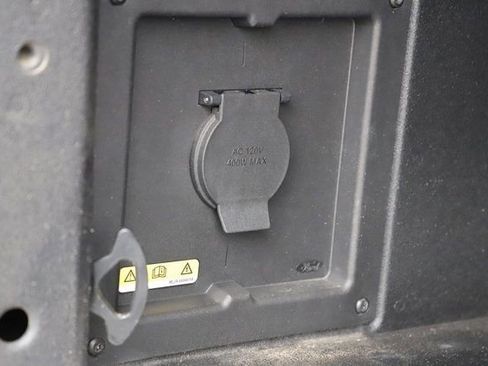Used 2021 Ford F150 Platinum w/ Trailer Tow Package RWD image 11