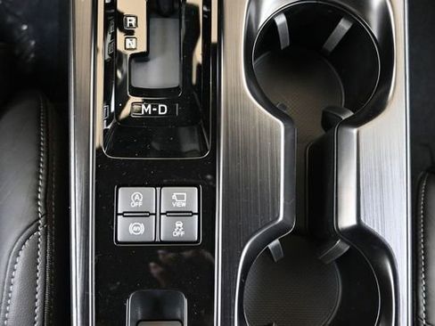 New 2026 Subaru Outback Touring XT image 36