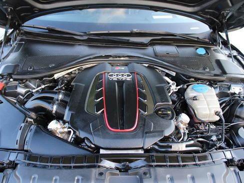 Used 2015 Audi RS 7 image 49