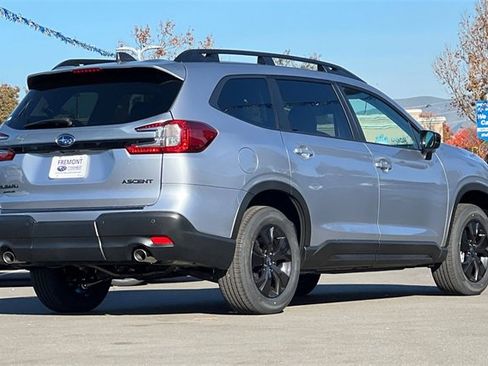 New 2026 Subaru Ascent Premium image 4