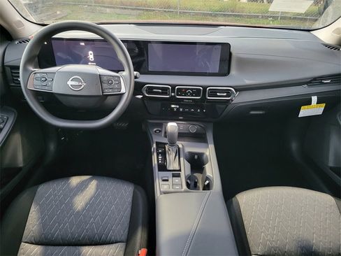 New 2026 Nissan Sentra SV w/ Floor Mat Package image 6