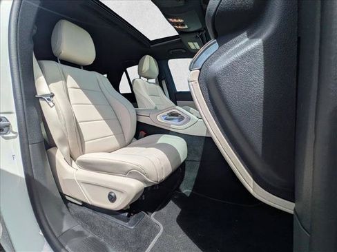 Used 2025 Mercedes-Benz GLE 350 4MATIC image 20