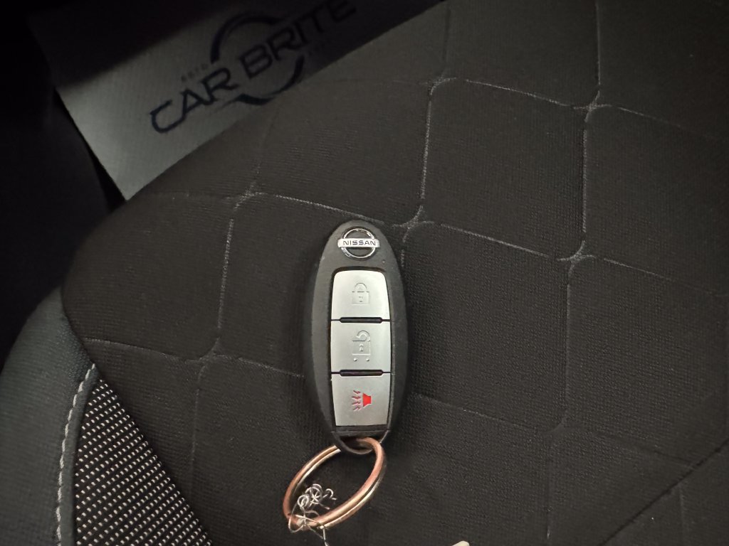Used 2019 Nissan Kicks S w/ Exterior Package FWD image 16
