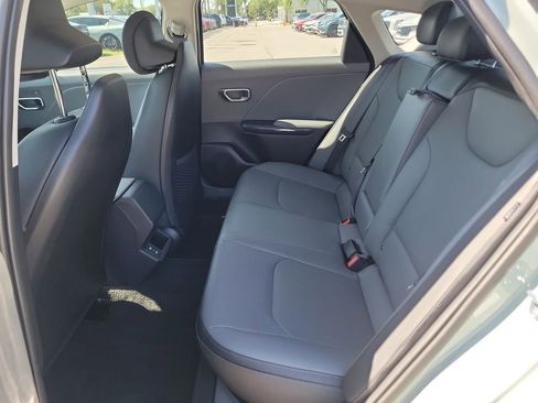 New 2026 Kia K4 GT-Line Turbo FWD image 14