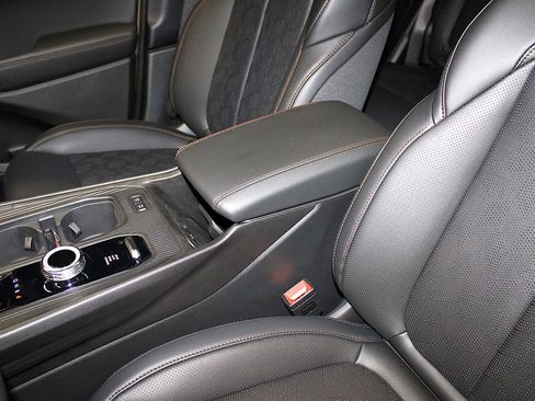 New 2026 Jeep Cherokee Overland w/ Advanced Pro Tech Group image 27