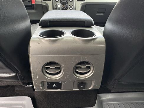 Used 2014 Ford F150 FX4 w/ Equipment Group 402A Luxury image 27