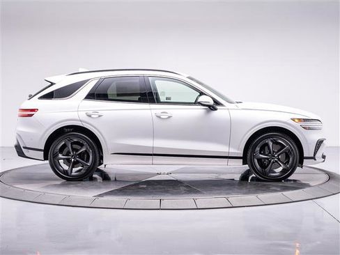 New 2026 Genesis GV70 3.5T Sport Prestige image 6