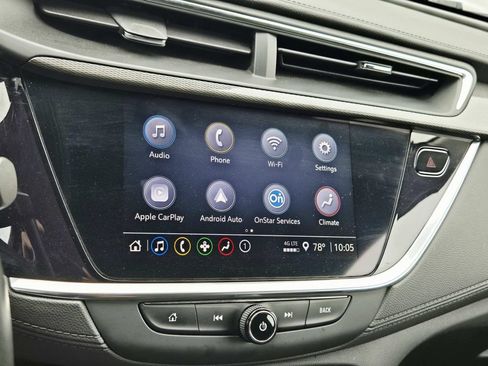Used 2023 Buick Encore GX Select AWD/4WD image 23