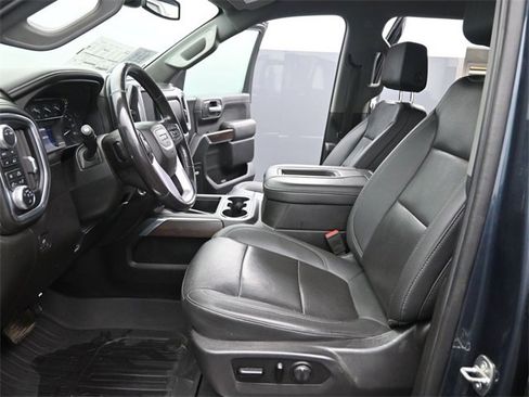Used 2021 GMC Sierra 1500 SLT w/ SLT Premium Plus Package image 10