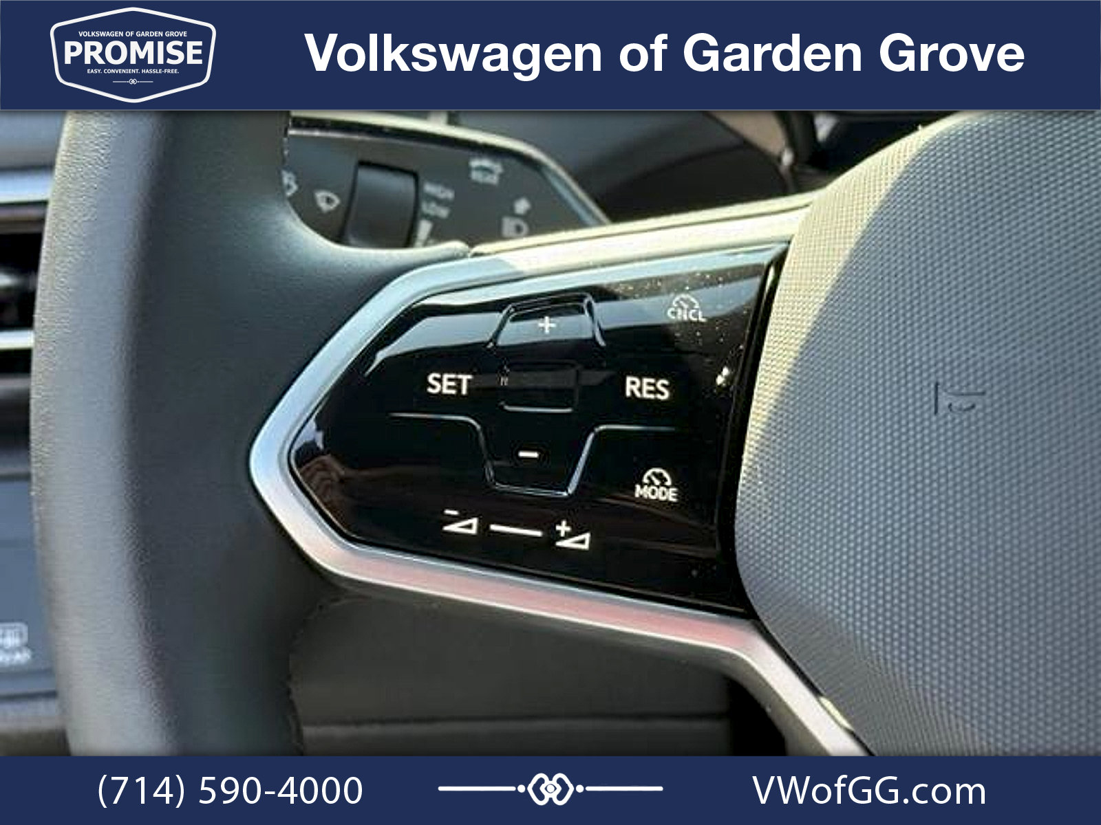 New 2026 Volkswagen ID.4 Pro RWD image 15