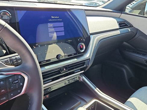 Used 2026 Lexus TX 350 FWD w/ Technology Package image 16