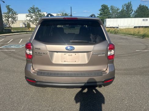 Used 2014 Subaru Forester 2.5i Limited w/ Popular Package #2 AWD/4WD image 6