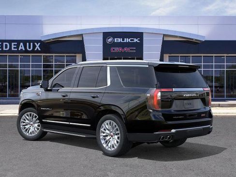 New 2026 GMC Yukon Denali image 27