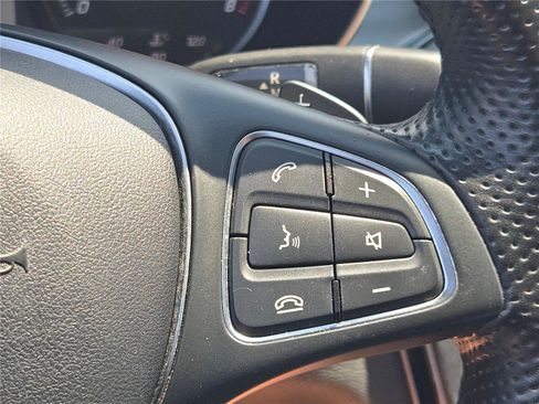 Used 2016 Mercedes-Benz C 300 4MATIC Sedan image 33