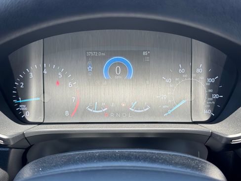 Used 2022 Ford Escape SE FWD image 27