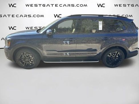 New 2025 Kia Telluride SX X-Line image 4