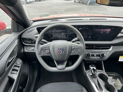 New 2026 Buick Envista Preferred FWD image 29
