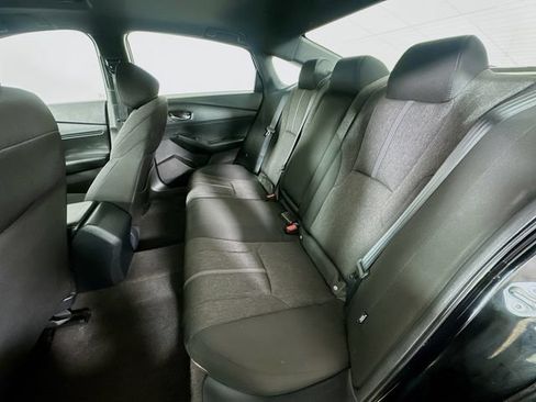 Certified 2024 Honda Accord Sport image 29